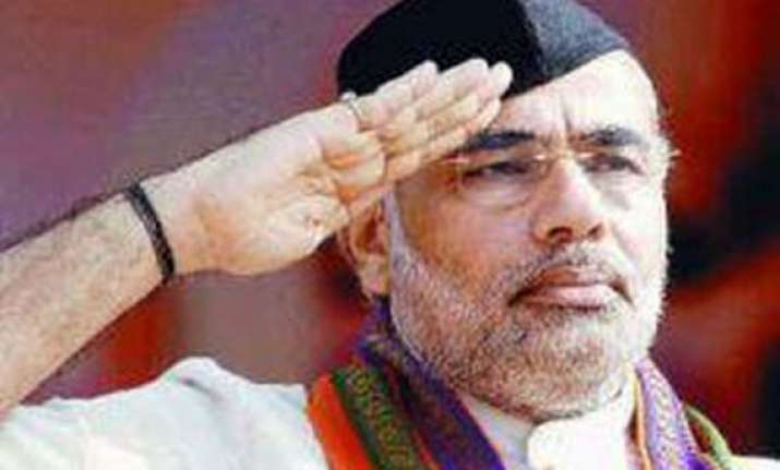 our governance will be drastically different will allay