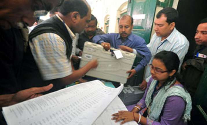 over 94 percent turnout in tripura re poll