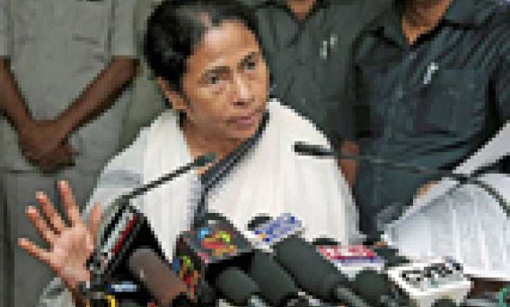 pm candidate a fictional idea mamata