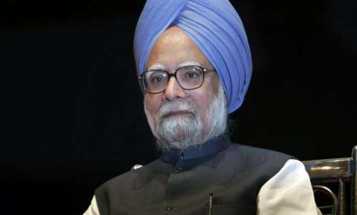 pm keeps up suspense on third term