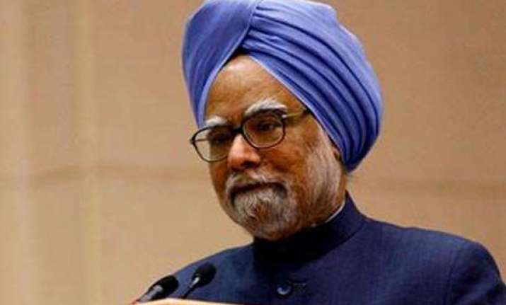 pm rebuts opposition charges of governance deficit