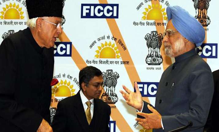 pm chidambaran had no intention to erode states powers says