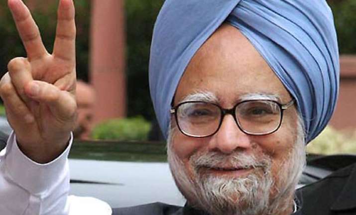 pm presiding over most corrupt government bjp