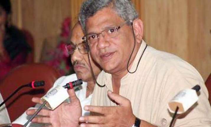 pm should be brought under lokpal cpi m