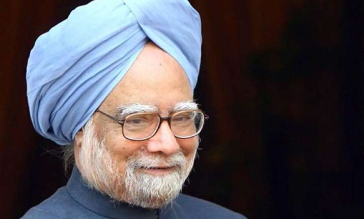 pm skips vote