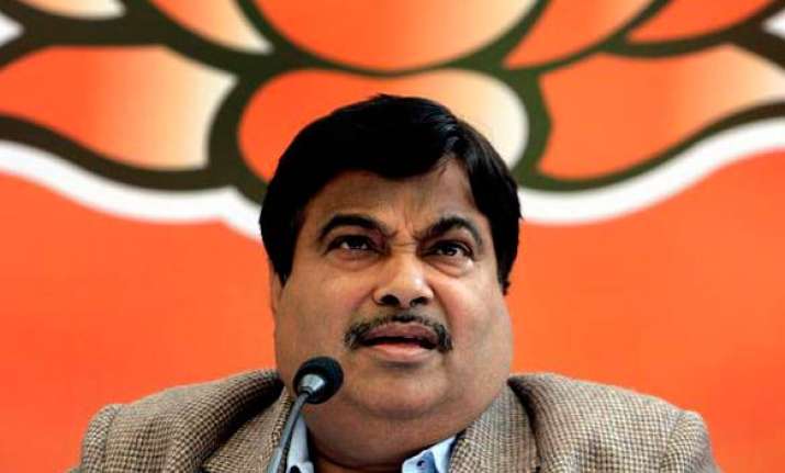 pm trying to cover up corruption alleges bjp