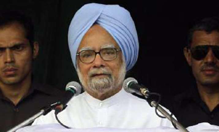 pm concerned over growing intolerance