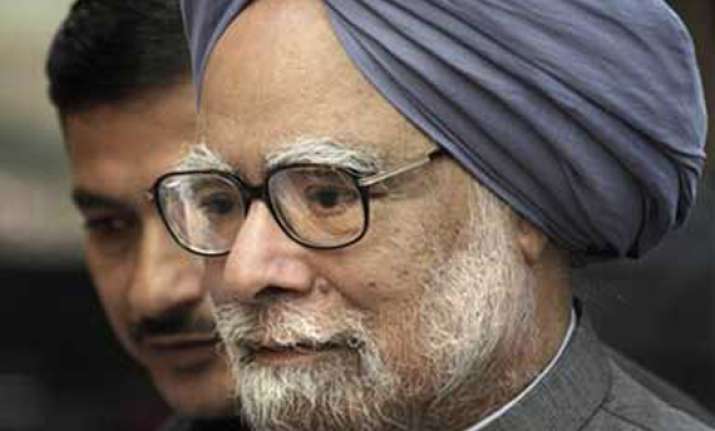 pm confident of numbers govt may agree to voting on fdi
