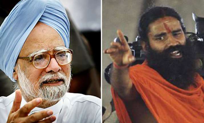 pm should show political responsibility against graft says