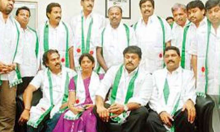 prp laders to formally join congress on aug 22