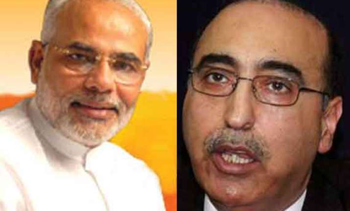 pakistani envoy welcomes modi s statement