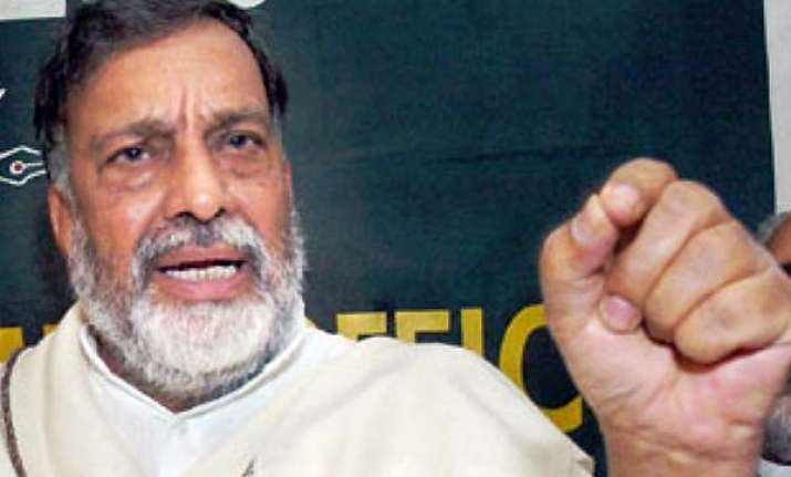 panthers party demands dismissal of chidambaram sibal