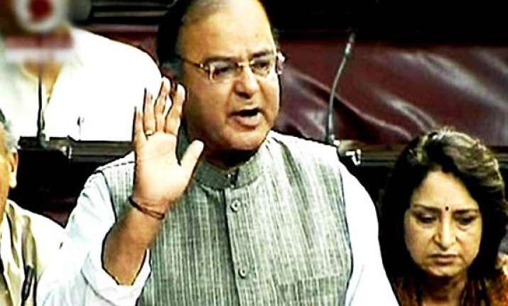par panel report on lokpal legally complicated bjp