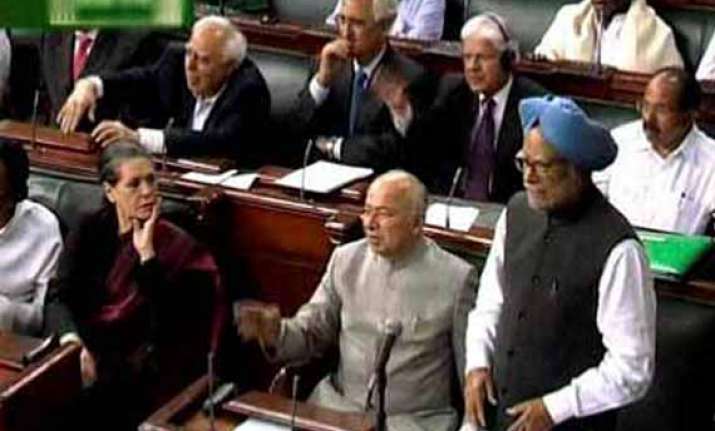 parliament hasn t given pm enough chances to speak says his