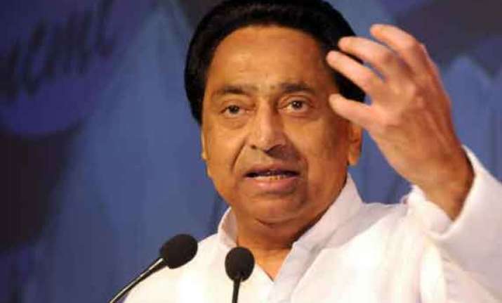 parliament session will not be extended kamal nath