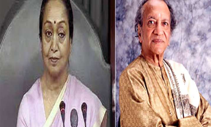 parliament mourns death of pt ravi shankar