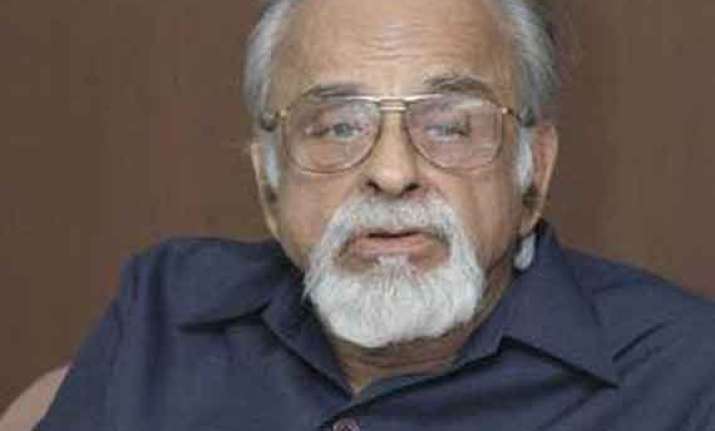 parliament to be adjourned on monday as tribute to gujral