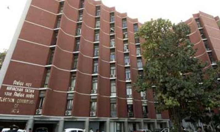 parties asked to submit videos of public meetings within