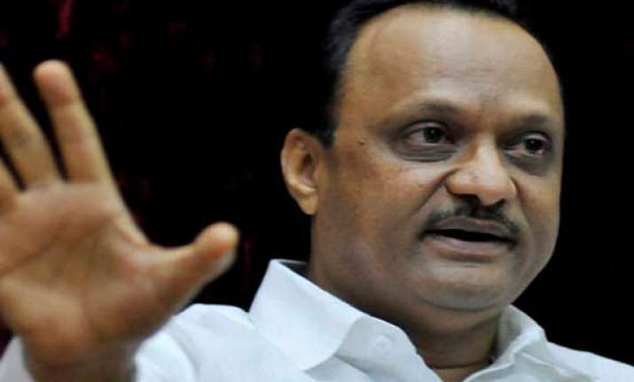 party chiefs of ncp congress to decide on seat sharing ajit