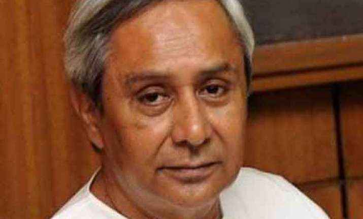 patnaik non commital on supporting nda