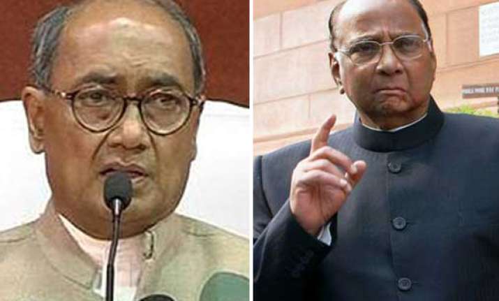 pawar s statement on rahul gandhi objectionable says