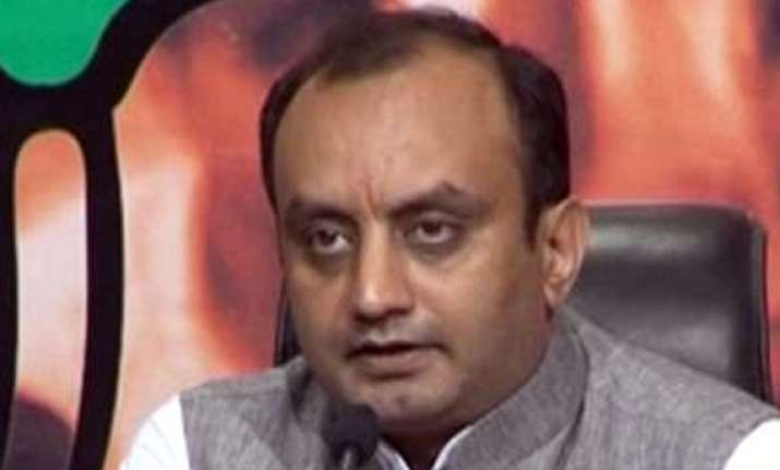 petrol price hike due to wrong economic policies bjp