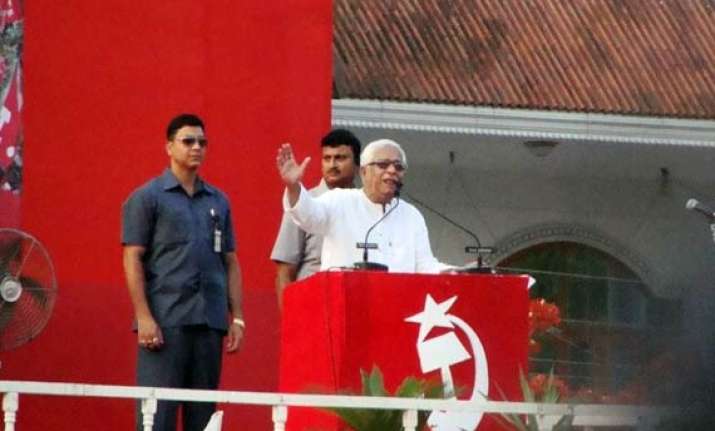 petrol price hike will be gift to aam aadmi after polls wb