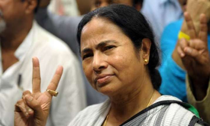 poll surveys predict landslide for mamata