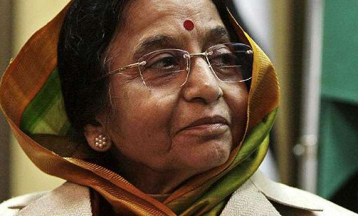 post retirement residence for patil finalised in pune