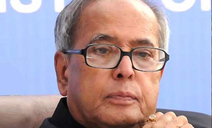pranab says right to recall not feasible in india