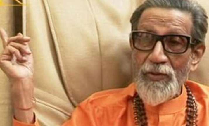 pranab a super power in congress says thackeray