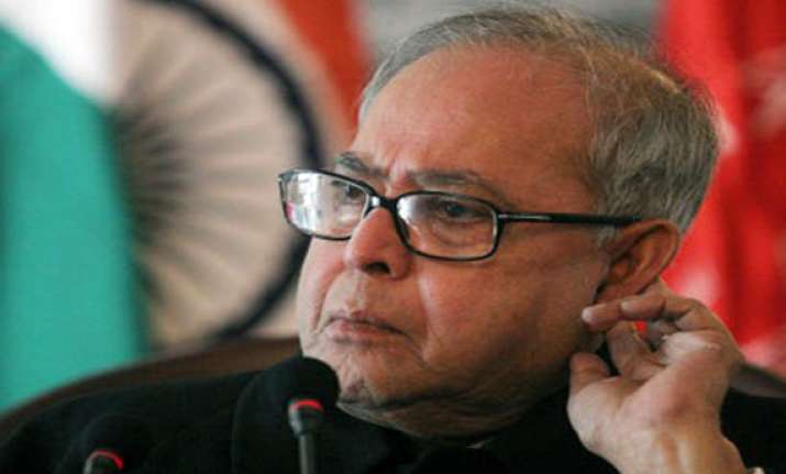 pranab win possible only with sena jd u support thackeray
