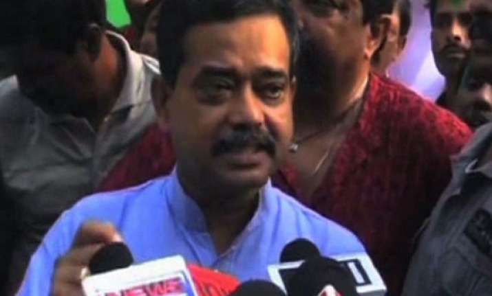 president s son abhijit mukherjee calls gangrape protesting