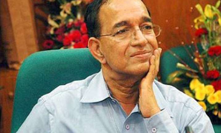 presidential poll schedule to be announced shortly says new