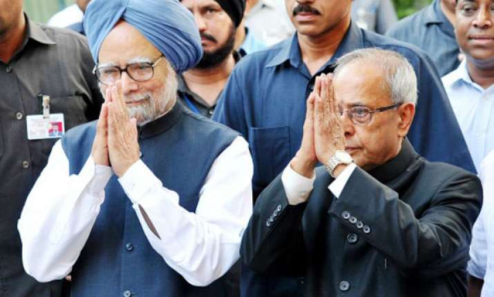 prime minister to meet president tomorrow
