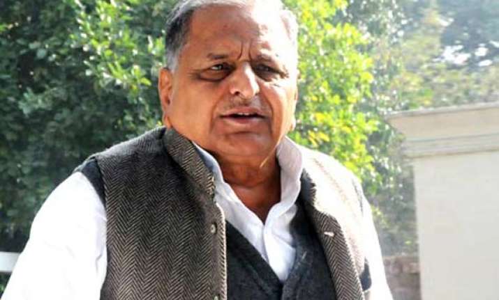 promises made in manifesto will be fulfilled says mulayam