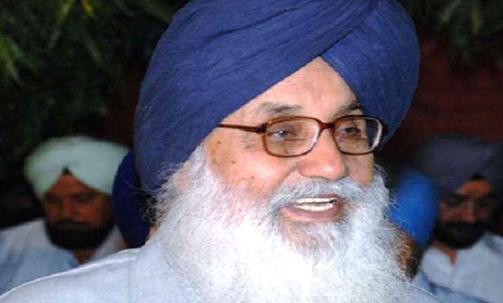 punjab politics gets hotter in heat wave conditions