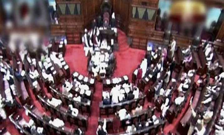 quota politics chaos in parliament