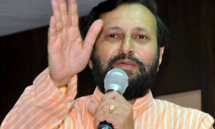 rbi decisions are non package says bjp