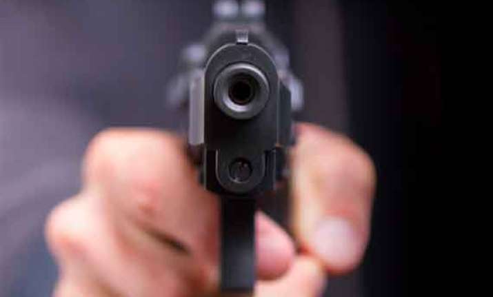 rjd leader shot dead in bihar