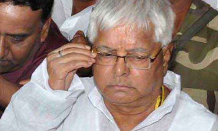 rjd to join jd u led government in bihar