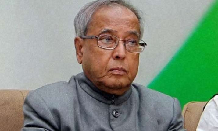 rjd to vote for upa nominee pranab mukherjee in prez polls