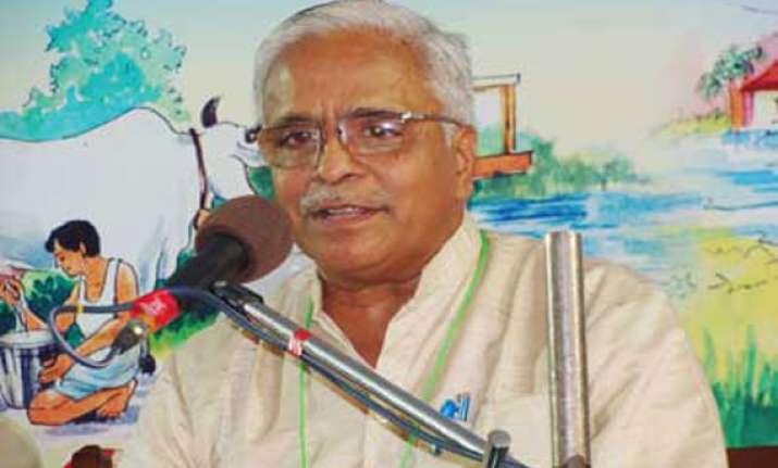 rss to comment after bjp decides pm candidate