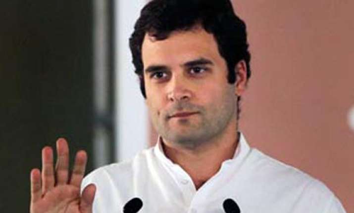 rahul gandhi to visit amethi on thursday