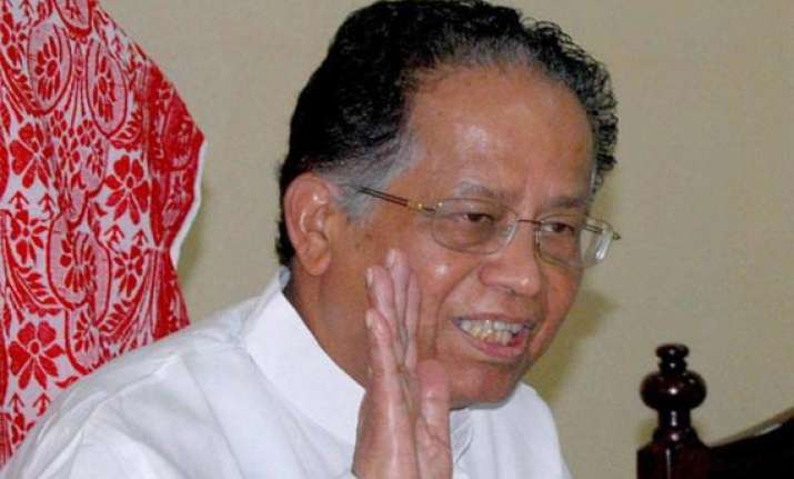 rahul right in equating agp with insurgents gogoi