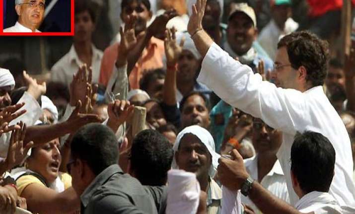 rahul s yatra has energized democracy says khursheed