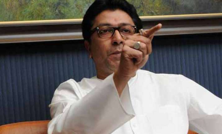 raj thackeray not to contest maharashtra assembly elections