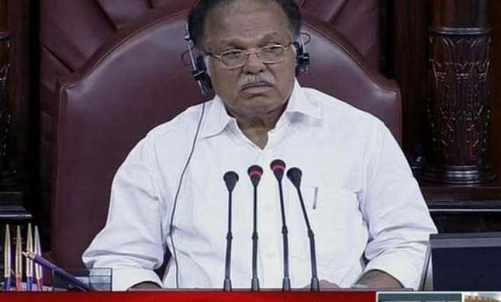 rajya sabha to debate gaza conflict monday