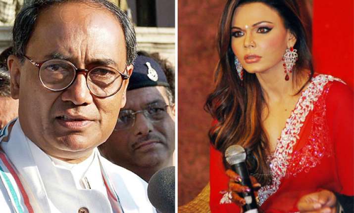 rakhi says diggi attacked her noble character seeks action
