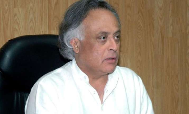 ramesh writes to up cm to implement hc order on nrega funds